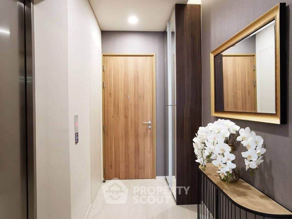 รูป คอนโด 2-ห้องนอน ที่ ไซมิส เอ๊กซ์ตลูซีฟ สุขุมวิท 31 ใกล้ MRT สุขุมวิท (ID 1396482) - รูปที่ 10/11