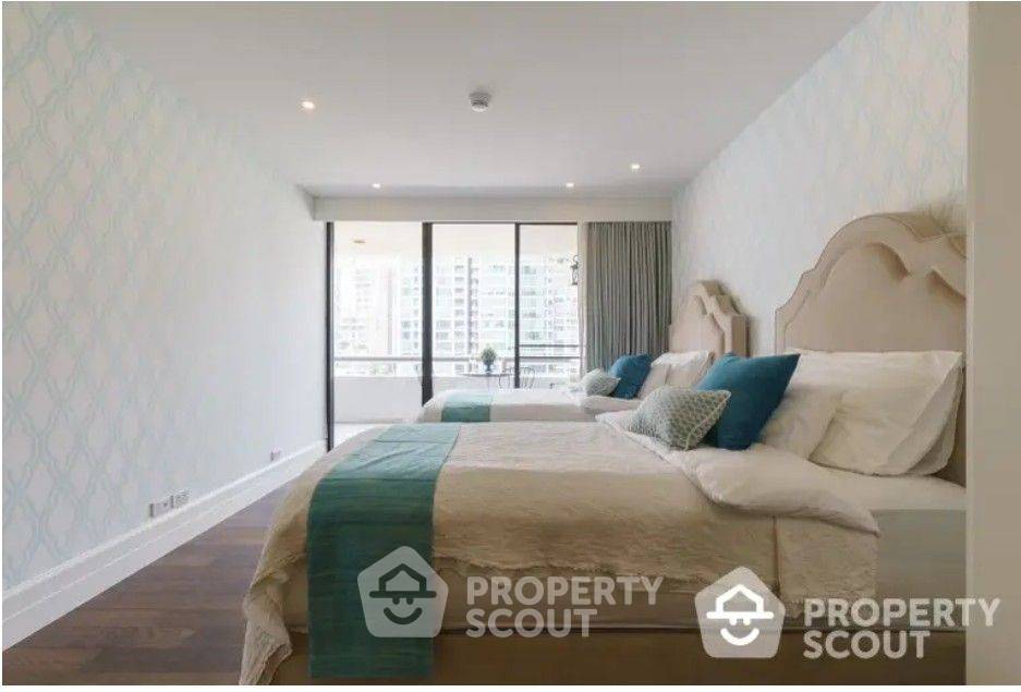picture 2-BR Condo at Somkid Gardens Condominium near BTS Chit Lom (ID 1539814) - 9/15