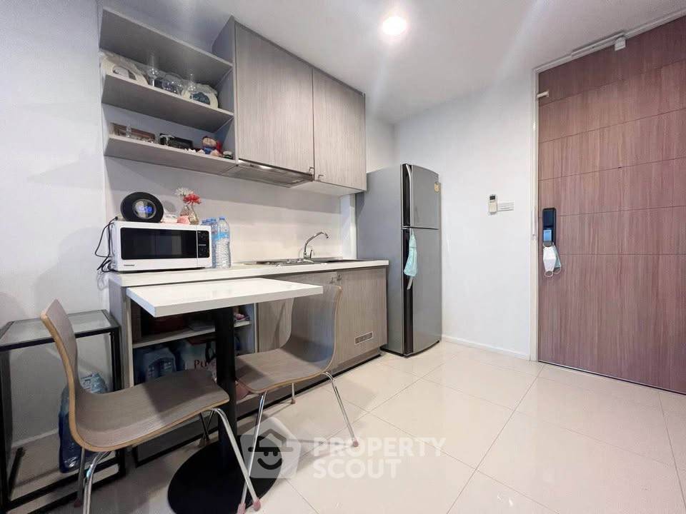 รูป คอนโด 2-ห้องนอน ที่ วิสซ์ดอม แอท สถานีปุณณวิถี ใกล้ BTS ปุณณวิถี (ID 2296185) - รูปที่ 1/13