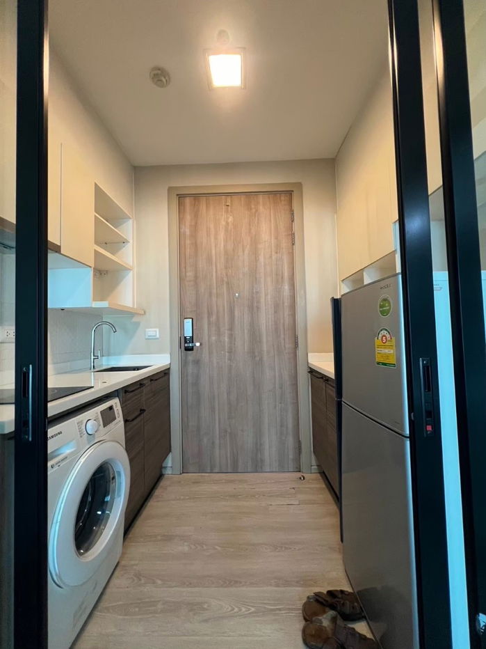 picture For rent Condolette Midst Rama 9 - 9/14