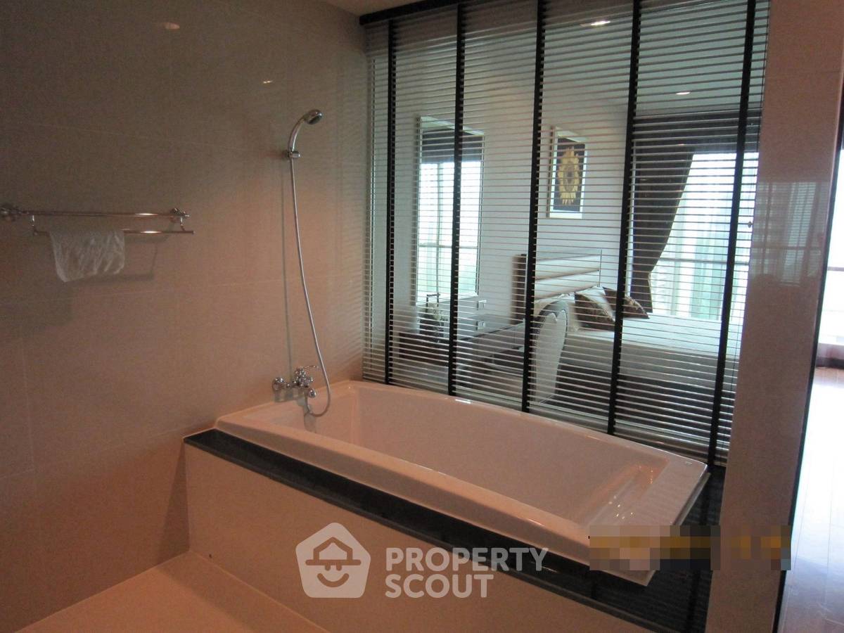 picture 1-BR Condo at The Address Chidlom near BTS Chit Lom (ID 457754) - 2/7