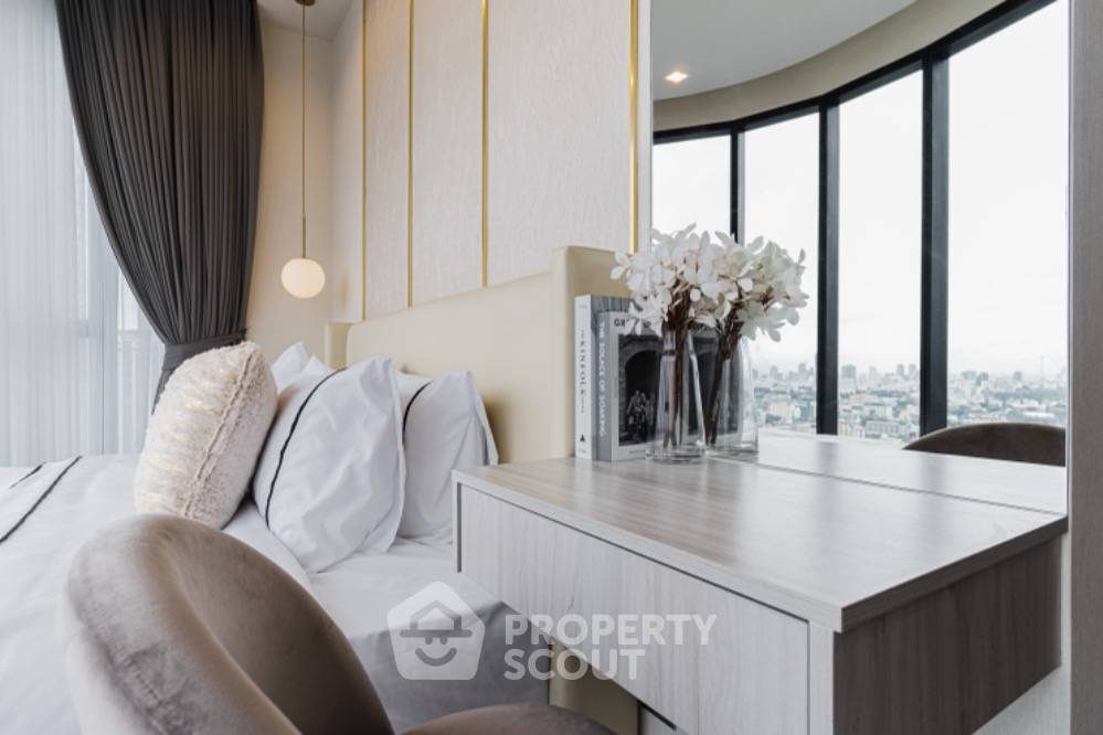 picture 2-BR Condo at Ideo Q Victory near BTS Victory Monument (ID 380267) - 2/12