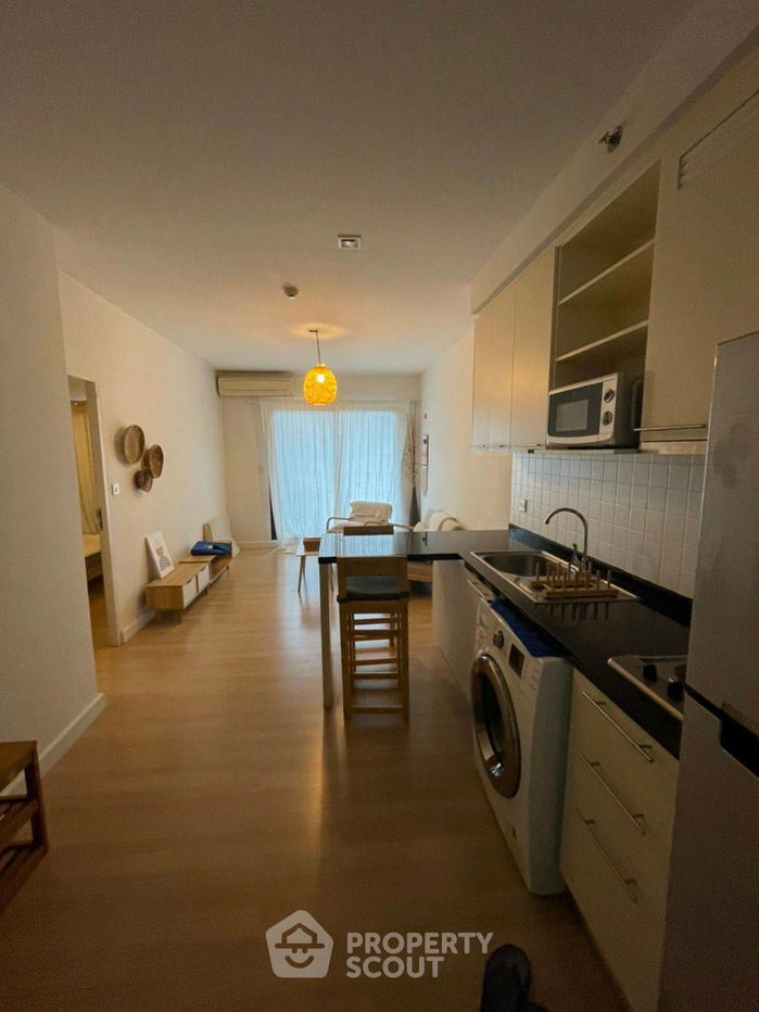 picture 1-BR Condo at The Seed Mingle Sathorn-Suanplu near BTS Sala Daeng (ID 937353) - 5/5