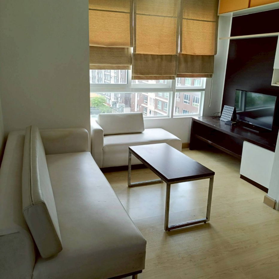 picture R2658 Condo For Rent PREMSIRI BOUTIQUE PARK - 5/10