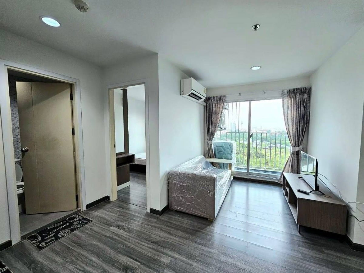 picture PFD-05630 Condo for Rent: The Trust @ BTS Erawan  Schedule a viewing ■ Line: @propertyfinder	 - 4/9