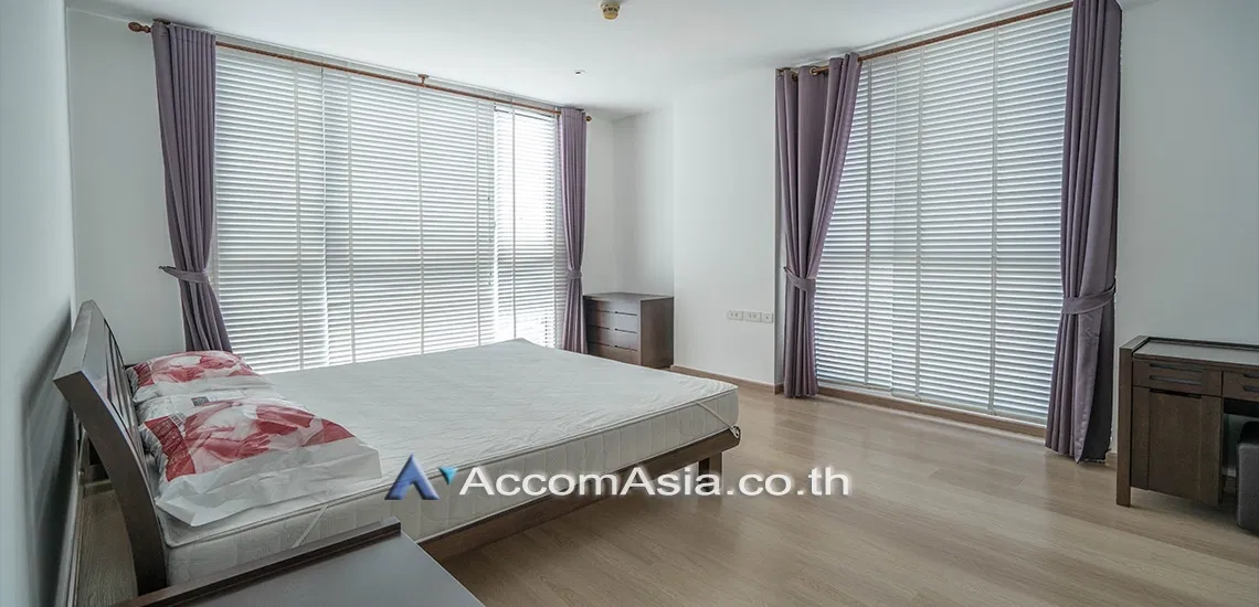 รูป 🔼🔽 AccomA 📩  3 BR Condominium @Aequa Residence Sukhumvit 49 (1519291) - รูปที่ 7/14