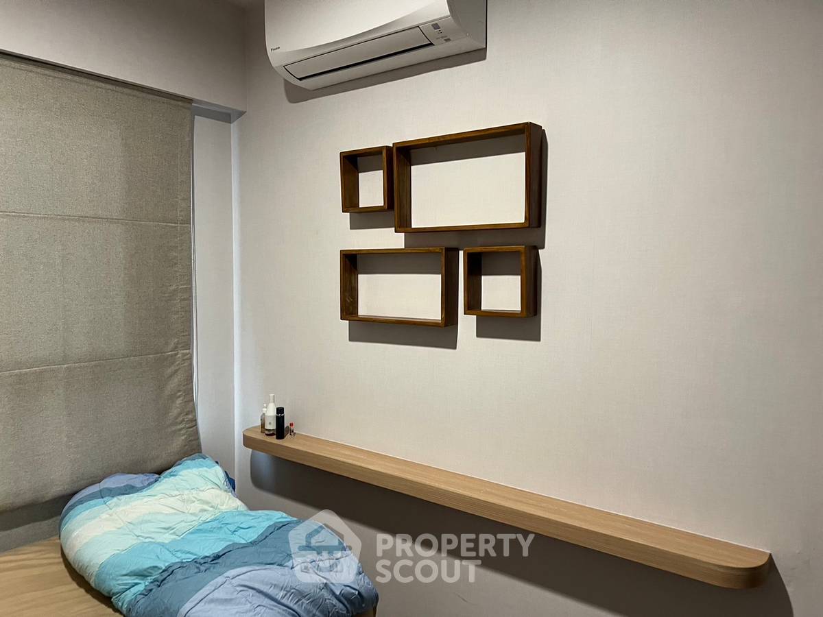 picture 2-BR Condo at The Parkland Charan - Pinklao near MRT Bang Yi Khan (ID 1796522) - 9/10