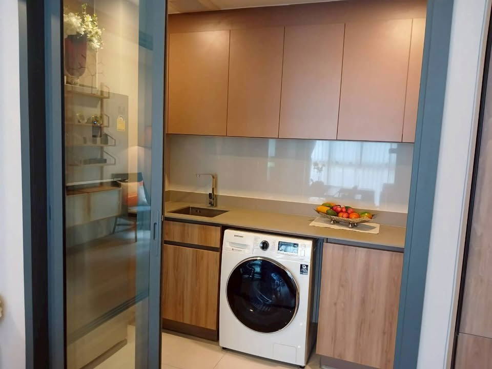 รูป PFD-05631 ให้เช่า  คอนโด	ทากะ เฮาส์ เอกมัย 12  ( Taka Haus Ekamai 12 ) นัดชมห้อง ■ line : @propertyfinder	 - รูปที่ 19/29