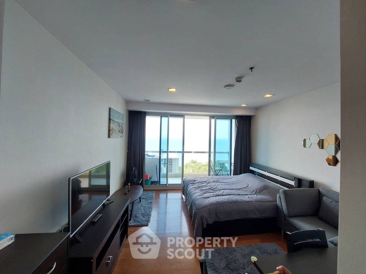 picture 1-BR Condo at The Palm - Wongamart Beach close to Sanctuary of Truth (ID 1000304) - 1/10