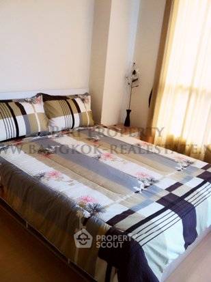 picture 1-BR Condo at Life @ Sukhumvit 65 near BTS Phra Khanong (ID 514727) - 5/9
