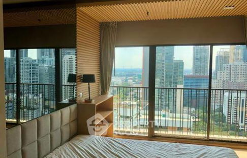 1-BR Condo at Noble Refine Prompong near BTS Phrom Phong (ID 418614)