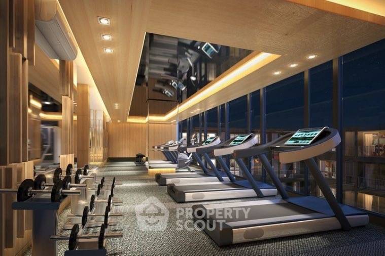 picture 2-BR Condo at The Tree Sukhumvit 64 near BTS Punnawithi (ID 1440382) - 2/6
