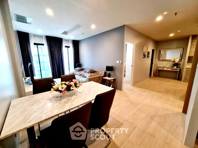 เช่าคอนโด BTS ชิดลม : คอนโด 2-ห้องนอน ที่ โนเบิล เพลินจิต ใกล้ BTS เพลินจิต (ID 1519394)