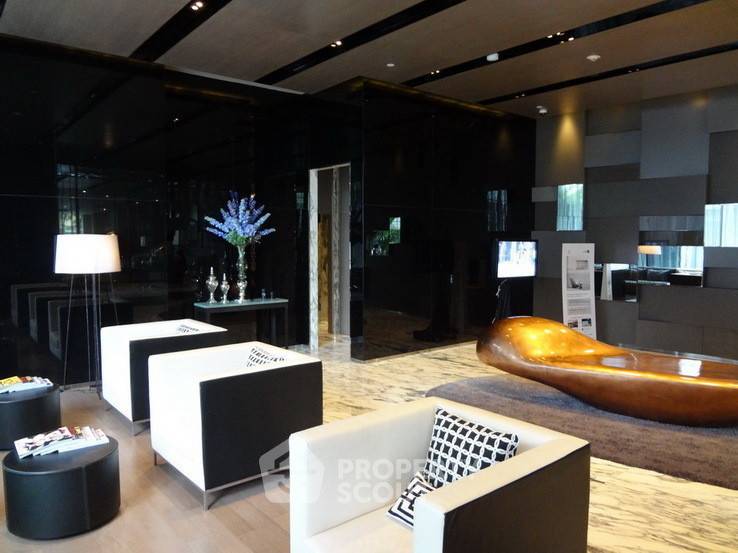 picture 2-BR Condo at Quattro By Sansiri near BTS Thong Lor (ID 374198) - 2/4