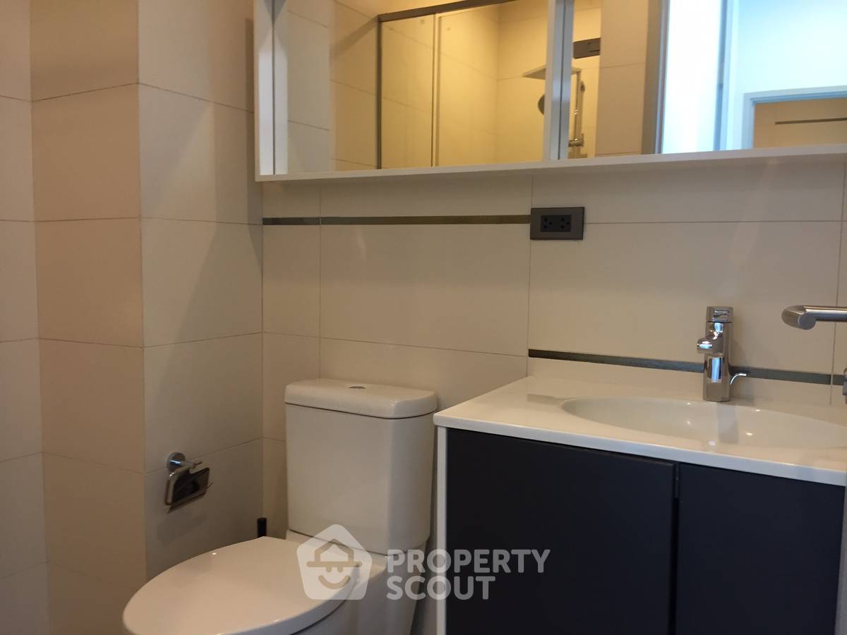 picture 2-BR Condo at Wyne By Sansiri near BTS Phra Khanong (ID 883975) - 9/13