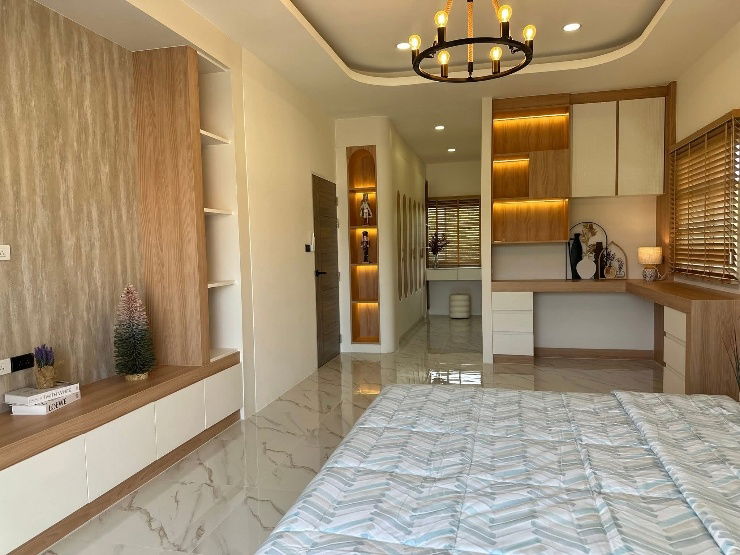 รูป ขายบ้านพัทยารับเคสผ่อนตรงศิริศา12 - รูปที่ 14/30