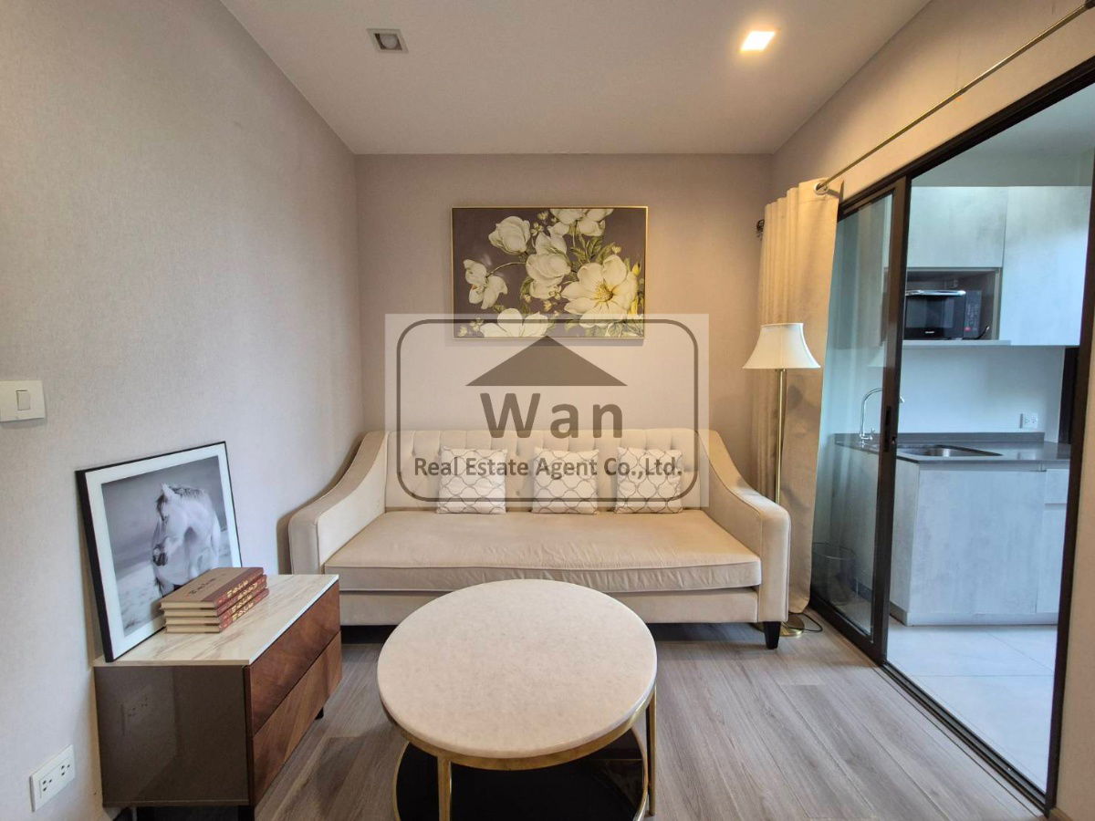 picture politan aqua riversidecondo for rent - 1/12