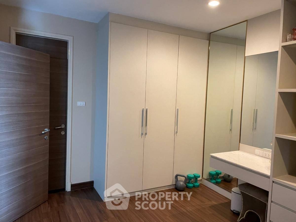 picture 1-BR Condo at Supalai Prima Riva Rama 3 - Narathiwas in Chong Nonsi (ID 810379) - 3/12