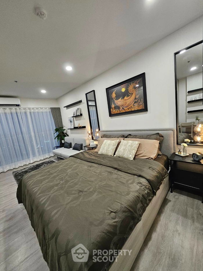 picture Studio Condo at Supalai Blue Whale close to Raruk Hua Hin (ID 2289115) - 3/19