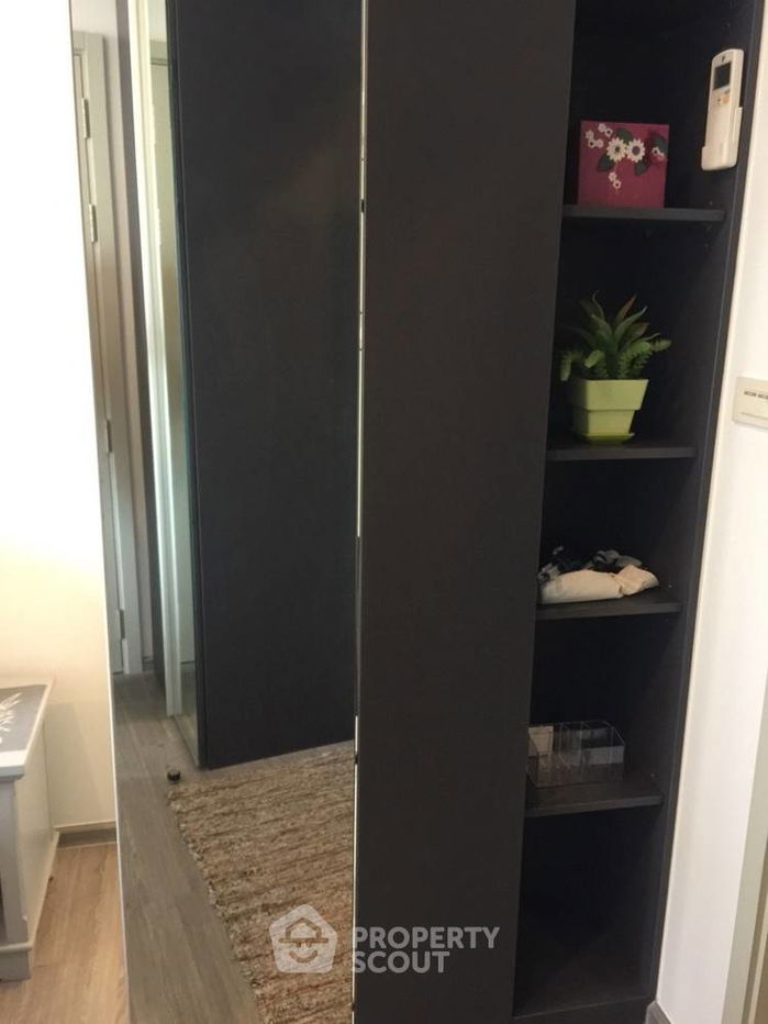 รูป คอนโด 1-ห้องนอน ที่ นายน์ บาย แสนสิริ ใกล้ BTS วงเวียนใหญ่ (ID 372755) - รูปที่ 4/4