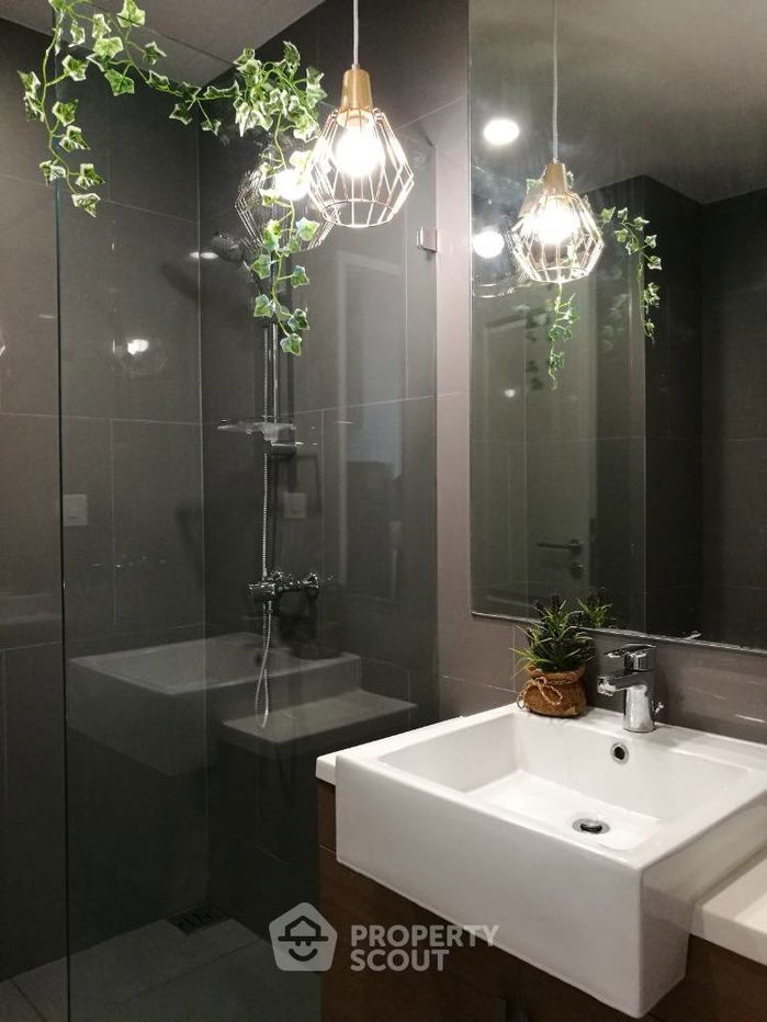 picture 1-BR Condo at Noble Revo Silom near BTS Surasak (ID 732544) - 6/8