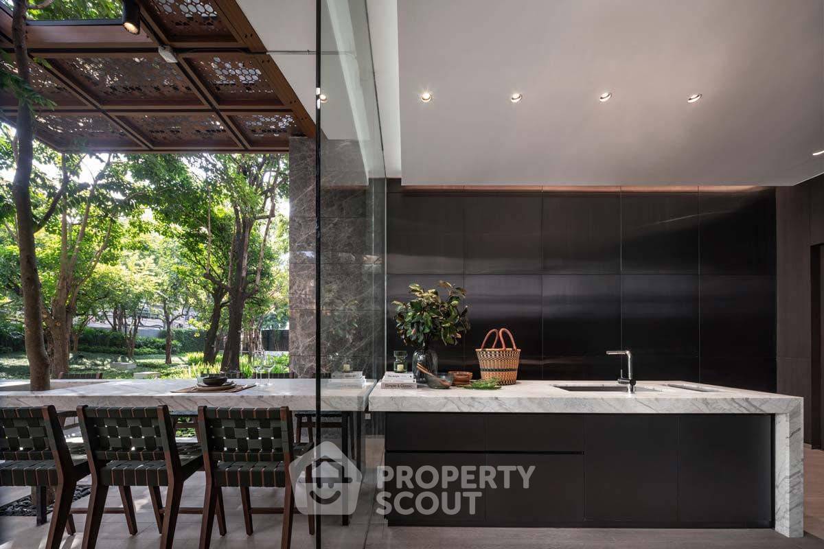 picture 2-BR Condo at The Line Phahon - Pradipat near BTS Saphan Khwai (ID 817793) - 10/19