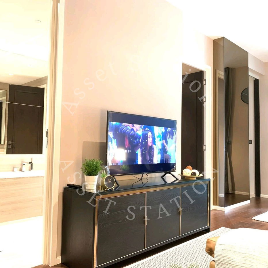 picture 🔥Beautiful room, ready to move in, The Diplomat 39 – near BTS Phrom Phong 🔥 - 6/15