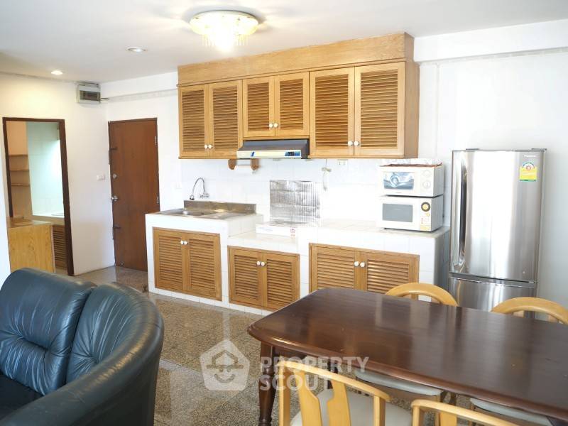 picture 1-BR Condo at Saranjai Mansion Condominium near BTS Nana (ID 514261) - 6/8