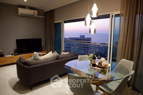 คอนโด 2-ห้องนอน ที่ วีรันดา เรสซิเดนซ์ พัทยา ใกล้ เมืองพัทยา (ID 994564)