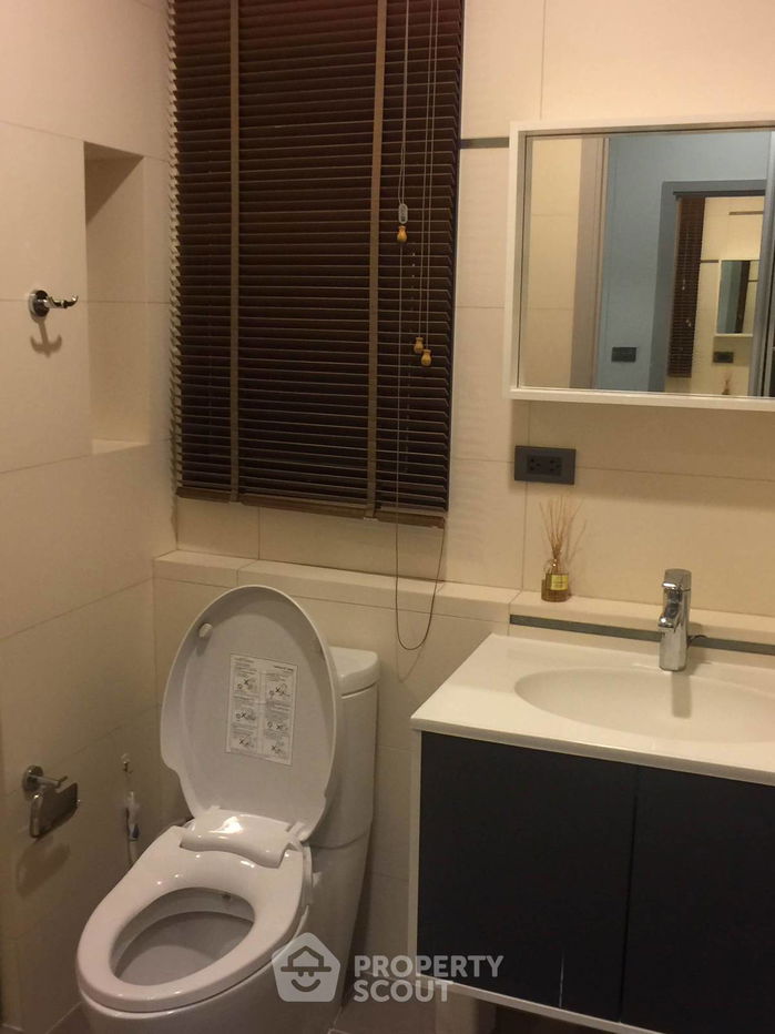 picture 1-BR Condo at Wyne By Sansiri near BTS Phra Khanong (ID 564115) - 17/18