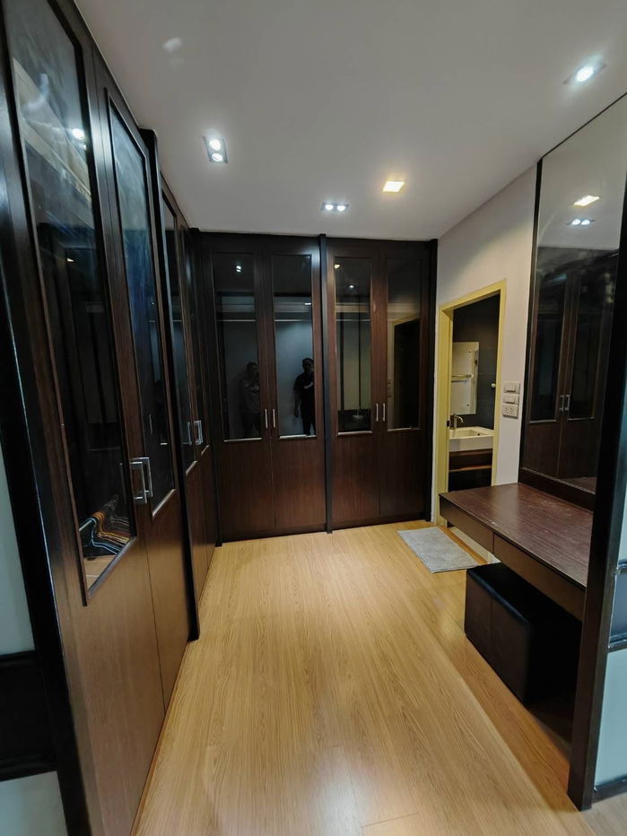 รูป 🏡⭐️ เช่าบ้านแกรนด์ ไอ-ดีไซน์ วิภาวดี (GRAND I-DESIGN VIBHAVADI) - รูปที่ 12/18