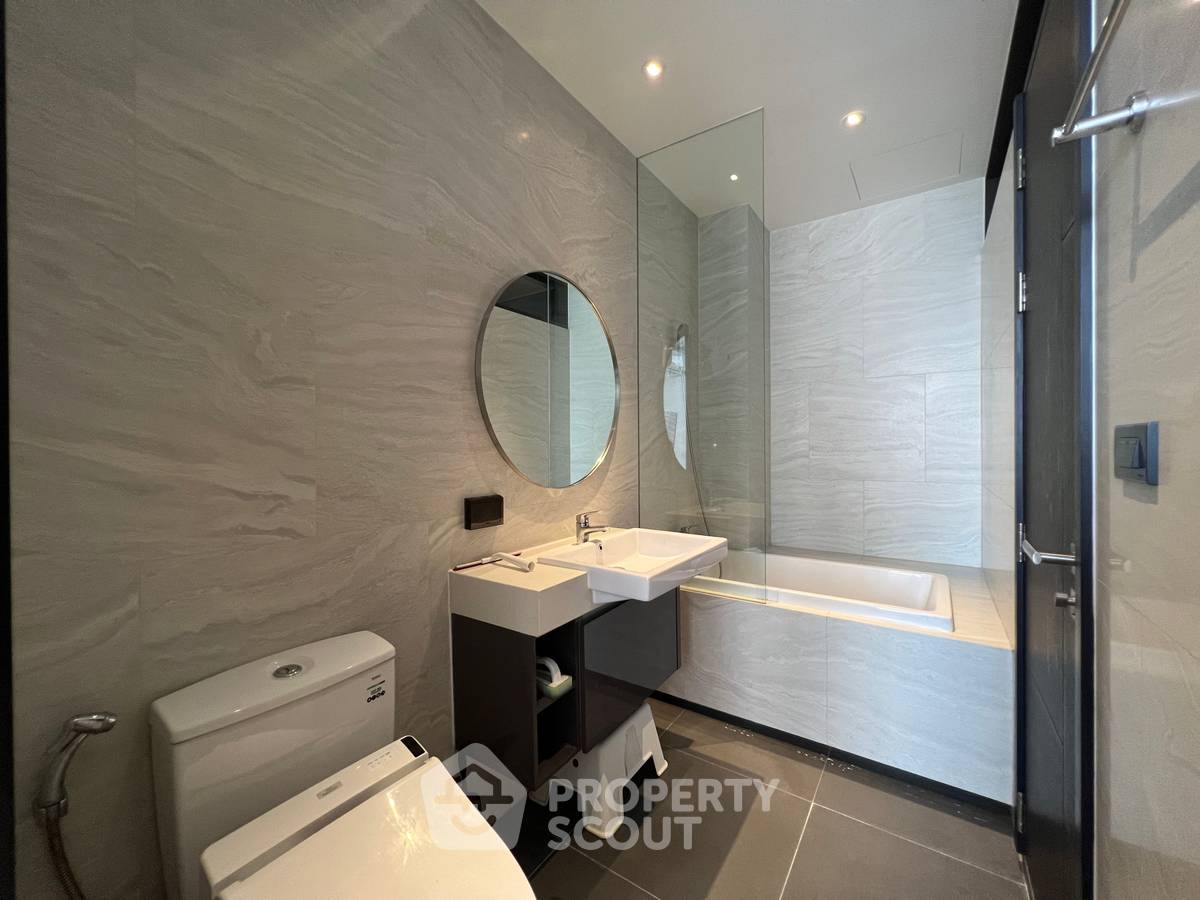 picture 1-BR Condo at The Fine Bangkok Thonglor-Ekamai near BTS Thong Lor (ID 1647216) - 12/13