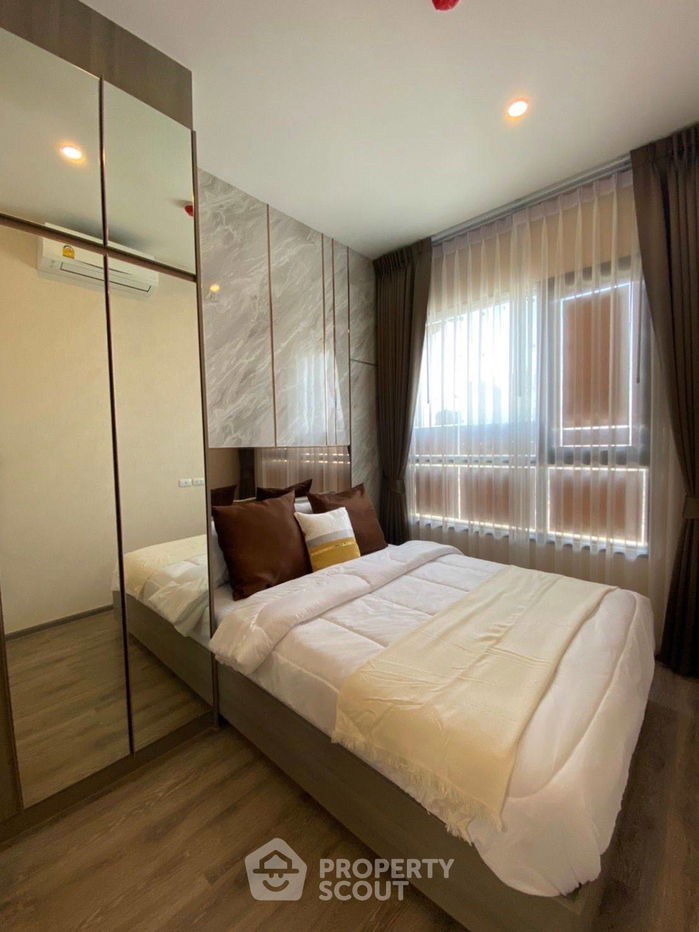 picture 1-BR Condo at Knightsbridge Prime Onnut near BTS On Nut (ID 1300081) - 3/11