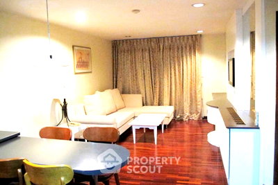 Condos for rent : Great Value 2-BR At Baan Chan Condominium, Thong Lo (ID 1126332)