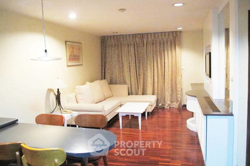 คอนโด 2-ห้องนอน ที่ บ้านจันทร์ คอนโดมิเนียม ใกล้ ทองหล่อ (ID 1126332)