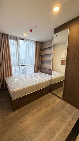 picture C6064 Rent  :  Condo  The Origin Ladprao-Bangkapi ( MRT Bang Kapi ) 064 665 4666 - 1/11