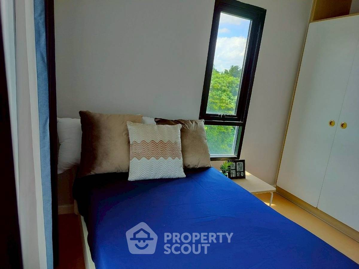 picture 2-BR Condo at Icondo Sukhapiban 2 in Khlong Kum (ID 2295705) - 10/18