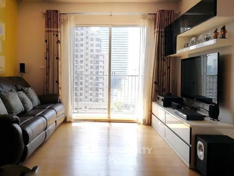 2-BR Condo at Hive Taksin near BTS Wongwian Yai (ID 2279065)