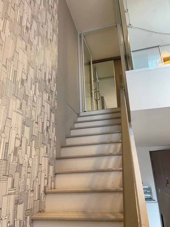picture Condo for rent at Grene Chaengwattana - 10/10