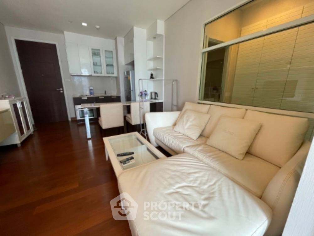 picture 1-BR Condo at Ivy Thonglor 23 close to Thong Lo (ID 390537) - 15/19