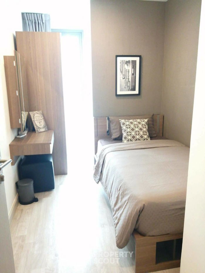 picture 2-BR Condo at Ideo Mobi Sukhumvit 81 near BTS On Nut (ID 676416) - 4/14