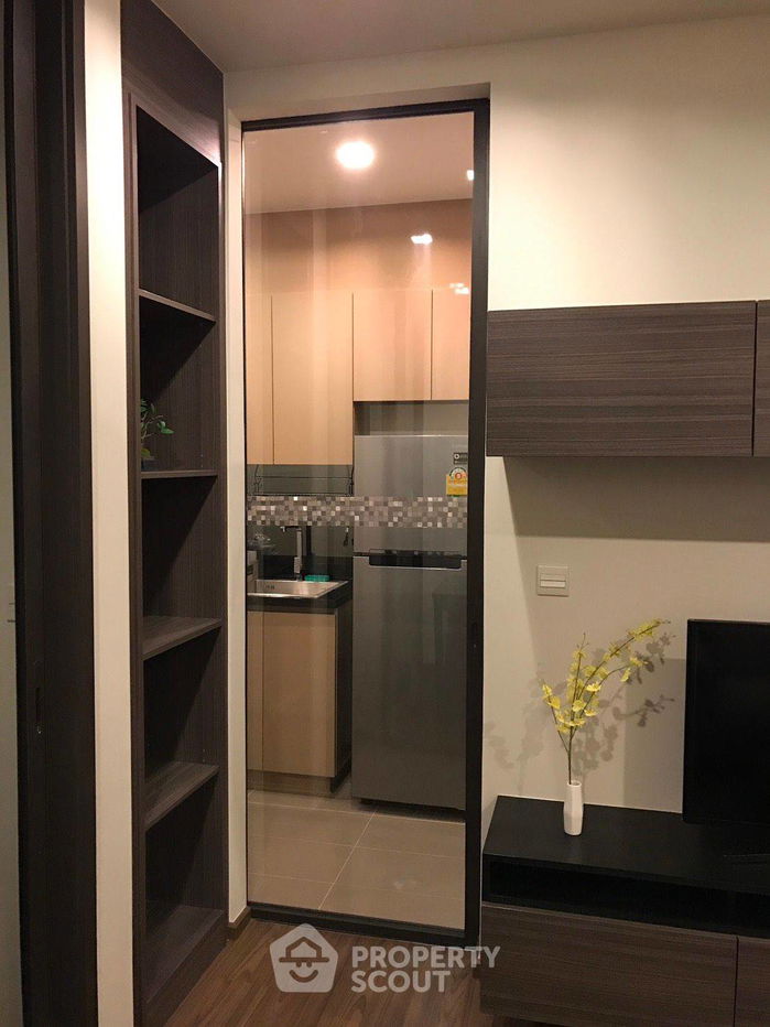 รูป คอนโด 1-ห้องนอน ที่ เดอะ ไลน์ สุขุมวิท 71 ใกล้ BTS พระโขนง (ID 2292577) - รูปที่ 2/9