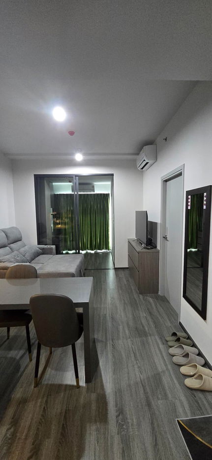 picture Ideo Chula Samyan For Sale 1 Bedplus  30th Floor  B building - 1/6