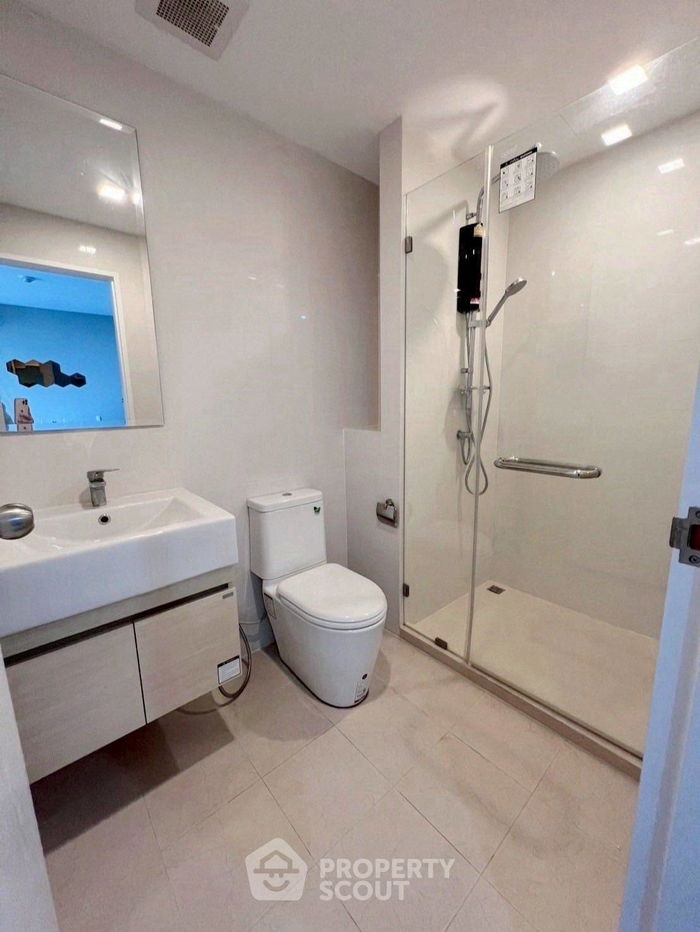 picture 1-BR Condo at Metro Luxe Ratchada near MRT Huai Khwang (ID 2290149) - 6/6