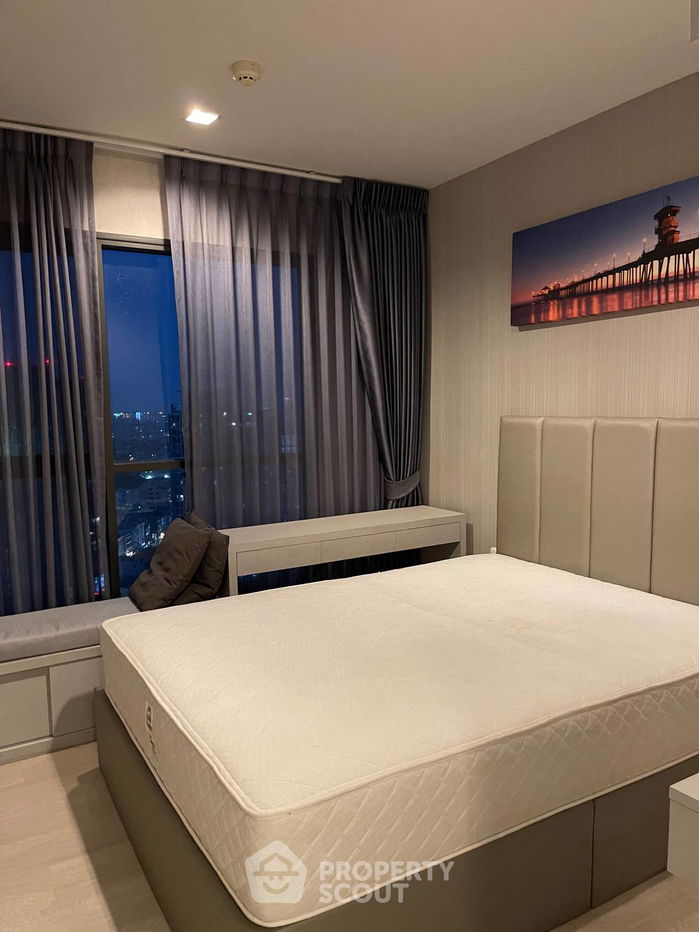 รูป คอนโด 1-ห้องนอน ที่ ไลฟ์ สุขุมวิท 48 ใกล้ BTS พระโขนง (ID 630484) - รูปที่ 4/13