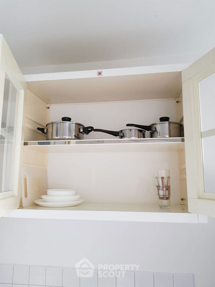 picture 1-BR Condo at Condo One X Sukhumvit 26 near BTS Phrom Phong (ID 884402) - 3/16