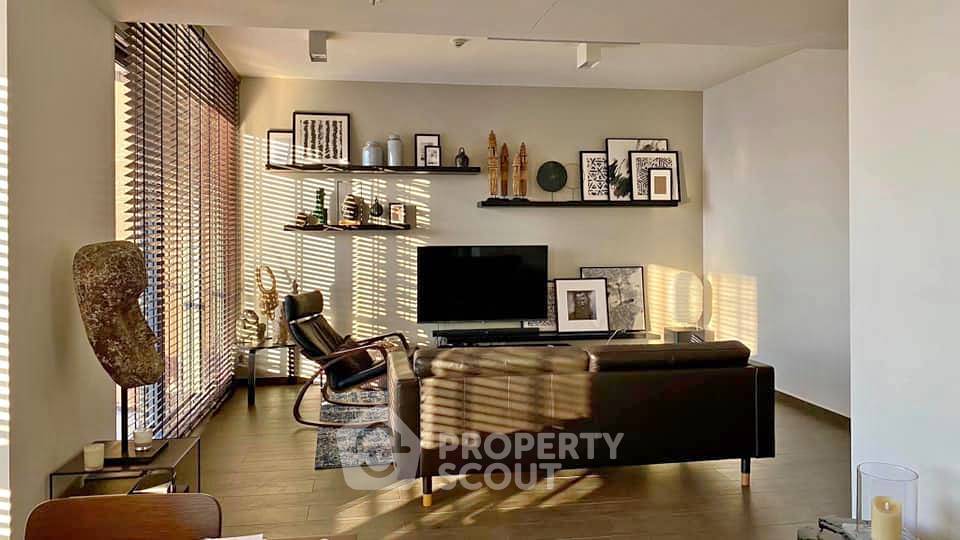 รูป คอนโด 2-ห้องนอน ที่ เดอะ ลอฟท์ เอกมัย ใกล้ BTS เอกมัย (ID 514560) - รูปที่ 1/11