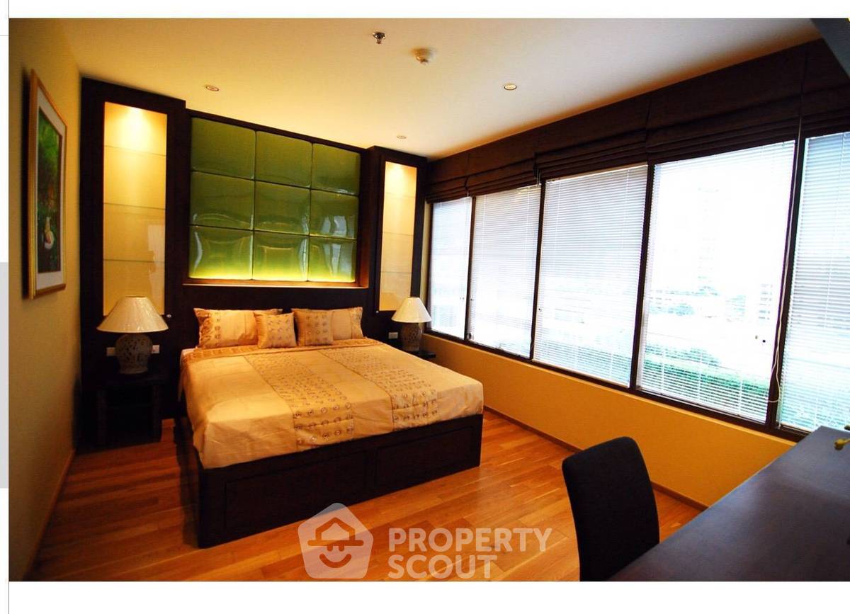 picture 2-BR Condo at The Emporio Place near BTS Phrom Phong (ID 1866097) - 10/18