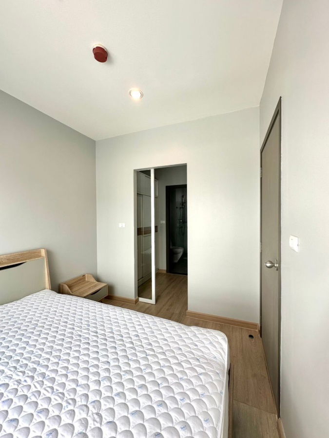 picture WS3039 [For rent] Tempo Grand Sathorn-Wutthakat 📍 BTS Wutthakat 💰 Rent 13,000 baht/month - 4/9