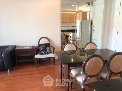 1-BR Condo At The Address Chidlom Near BTS Chit Lom (ID 1972649)